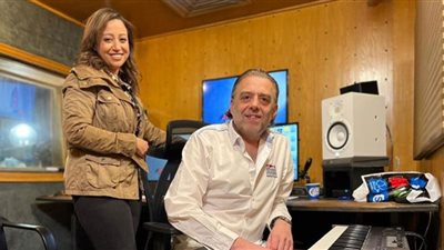 طرح كليب أغنية جاي على بالي لريهام عبدالحكيم