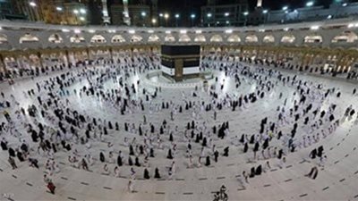 مد فترة تضامنات الحج حتى الأحد المقبل