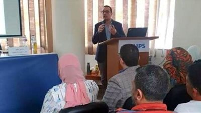 سيجنفاي مصر تطلق ورشة عمل لتدريب وتأهيل 80 فني