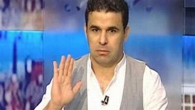 البحث عن المتهمين بسرقة الإعلامي خالد الغندور