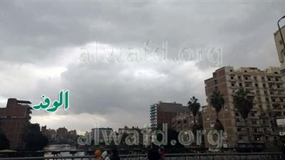 طقس المنوفية.. برودة فى الجو وانخفاض فى درجات الحرارة