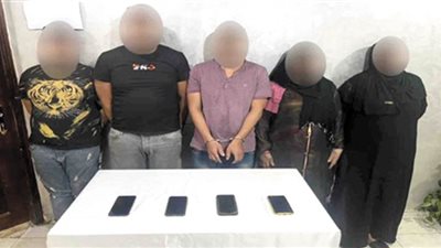 أبنــــاء إبليـــس.. والثــــأر