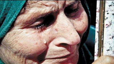 خلع بعد الـستيـن