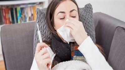 الكشف عن عرض جديد خطير للإصابة بمتحور أوميكرون