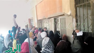 مستشفى بولاق العام ... لا صوت يعلو فوق صوت البلطجة