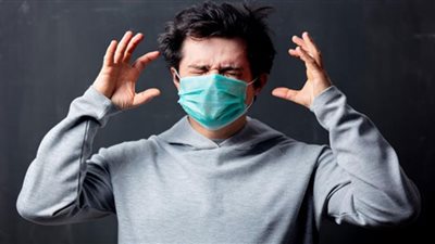 منها السكتة الدماغية.. 7 أمراض خطيرة يسببها فيروس كورونا للدماغ