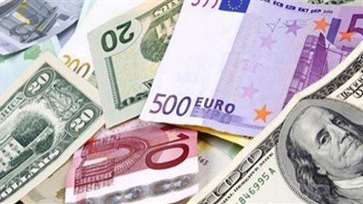 أسعار العملات الأجنبية مقابل الجنيه اليوم الجمعة