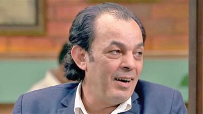 علاء مرسي أحدث المنضمين لـ 