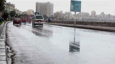 حالة الطقس غدًا.. الأرصاد تعلن جدول بدرجات الحرارة بالقاهرة والمحافظات