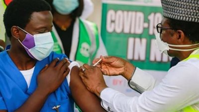 أفريقيا تُعلن إعطاء أكثر من 204 ملايين لقاح ضد كورونا