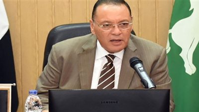 محافظ الشرقية: أقدر دور وسائل الإعلام كحلقة وصل لعرض مشكلات المواطنين