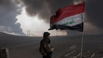 العراق يُدين الهجوم على الإمارات واستهداف أنابيب نفطية