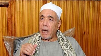 اختيار الشيخ حشاد عضوا بالجنة الموحدة لاختبار القراء والمبتهلين بالإذاعة المصرية