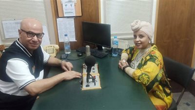 مسؤولة الملف الإفريقي بالوفد تكشف لــ