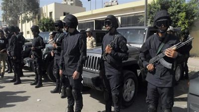 انتشال جثمان شاب غرق بمياه ترعة الإسماعيلية في الشرقية