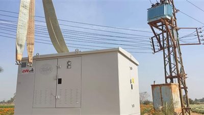 غدا.. قطع الكهرباء عن مناطق عدة بمدينة الفيوم