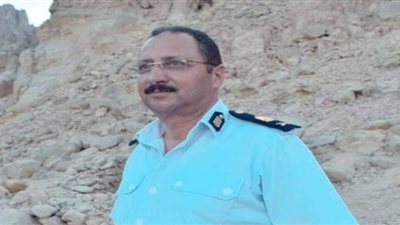 القبض على قاتل سائق توك توك بمركز ببا ببني سويف