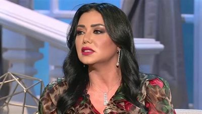 رانيا يوسف: لأ أخشى من لقب امرأة سيئة السمعة.. ولا أمانع من القبلات في السينما