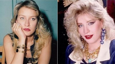 من هي شيرين سيف النصر حديث السوشيال ميديا