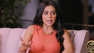 رانيا يوسف: برجع من شغلي الفجر.. وأحتاج لزوج يتفهم طبيعة عملي (فيديو)