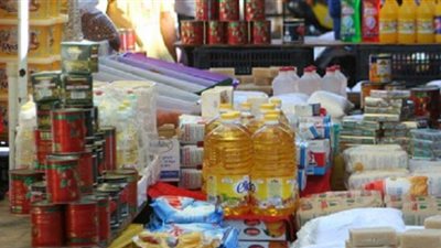 شعبة المواد الغذائية: استقرار بأسعار السلع الاستراتيجية وارتفاع بعض أنواع الجبن