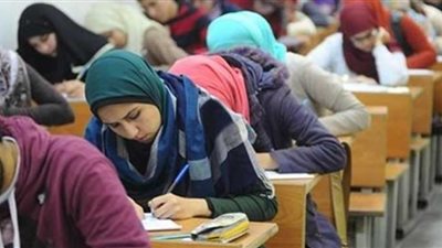 الثانوية العامة 2022.. طريقة حل الامتحانات بنظام بالبابل شيت