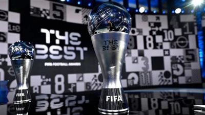 جوائز ذا بيست.. فيفا يعلن التشكيل المثالي لعام 2021