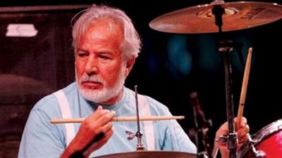 حفلان لأسطورة الجاز يحيى خليل فى اوبرا القاهرة والإسكندرية