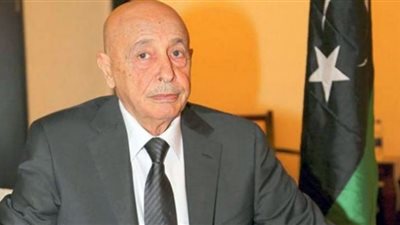 رئيس البرلمان الليبى يدعو لجنة خارطة الطريق لتحديد موعد نهائي للانتخابات