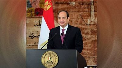 الرئيس السيسي يقرر تعيين 30 ألف مدرس سنوياً لمدة 5 سنوات