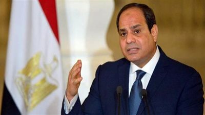 الرئيس السيسى يوجه بزيادة الحافز الإضافى بتكلفة إجمالية حوالى 18 مليار جنيه