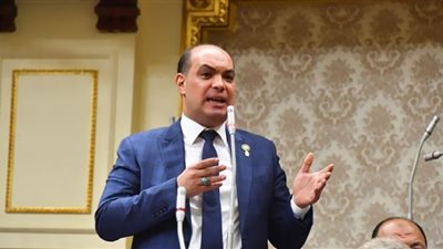 علاء قريطم : السيسي حريص علي تطوير التعليم وتعيين ٣٠ ألف مدرس سنويًا يرتقي بالمنظومة