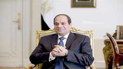 إنفوجراف| رفع الحد الأدنى للأجور وتعيين 30 ألف مدرس.. أبرز قرارات الرئيس السيسي