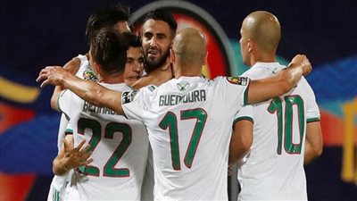 كل ما تريد معرفته عن مباراة الجزائر وأوغندا اليوم في تصفيات أمم أفريقيا