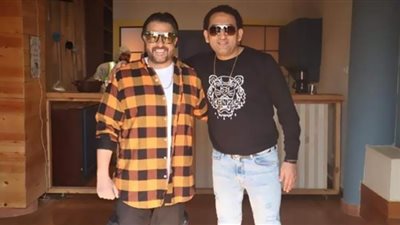 شاهد .. كواليس ديو « إيزى إيزى » لـ شحتة كاريكا وكريم أبو زيد