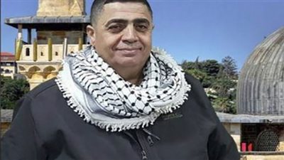 أمين عام المؤتمر الوطني الشعبي للقدس: مصر حاضنة القضية الفلسطينية وصمام الأمان للمنطقة