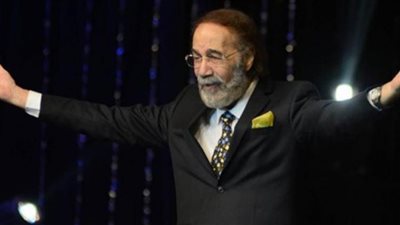 مهرجان بورسعيد لسينما العالم القديم يكرم اسم محمود ياسين