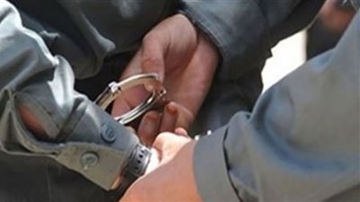 ضبط 10 مُتهمين بالبلطجة في حملة أمنية
