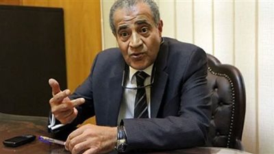 وزير التموين :لا تغيير في حصة المواطن من الخبز المدعم