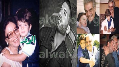 وفاة حفيد عمر الشريف في حادث سير تتصدر ترند جوجل.. نكشف الحقيقة كاملة (صور)