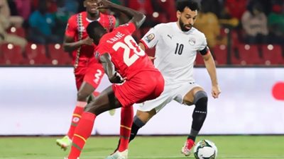 (تعرف على) القنوات الناقلة لمباراة منتخب مصر والسودان