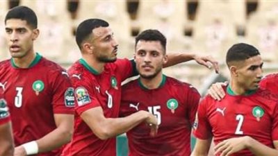 يلا شوت توداي مشاهدة مباراة المغرب والجابون بث مباشر ماتش جول يوتيوب