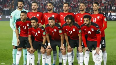 تعرف على معلق مباراة مصر وغينيا بتصفيات أمم أفريقيا