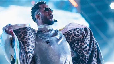 ضمن جولة حفلات.. محمد رمضان بالأردن في هذا الموعد