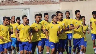 بدء اختبارات الناشئين بالإسماعيلي