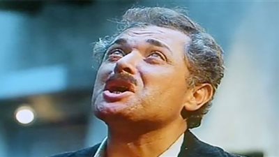 محمود عبدالعزيز| جوجل يستبدل تصميمه بصورة للشيخ حسني إحياءً لذكرى ميلاده