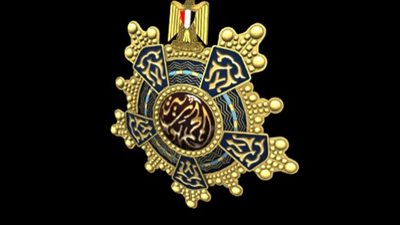 آخرها خُصص للقضاء.. اعرف الأوسمة والأنواط المصرية