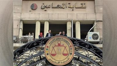 مجلس نقابة المحامين يبحث إسقاط عضوية أبو كراع