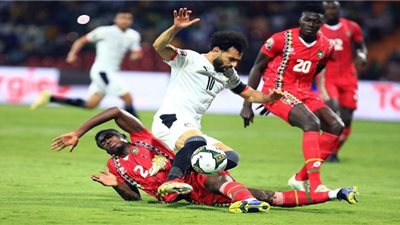 بالأرقام.. التاريخ ينصف منتخب مصر على السودان قبل مواجهة الليله في أمم أفريقيا