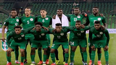 مجموعة مصر في أمم أفريقيا.. موعد مباراة نيجيريا و غينيا بيساو اليوم والقنوات الناقلة